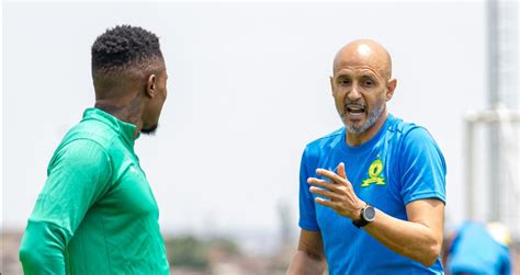 mamelodi sundowns flashscore|Sundowns coach on Saavedra talks: He has something to give!.